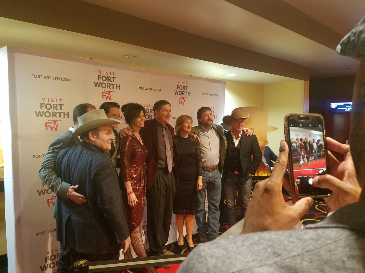 Not enough good movies about Texas? Check out @IronOrchardfilm opening this weekend. From a book written by a @cityofFortWorth writer, produced by many locals. Billy Bob sez Grab a cold one and check it out! @visitFortWorth @AMCtheatres @TCUpress 
fortworthbusiness.com/opinion/in-mar…