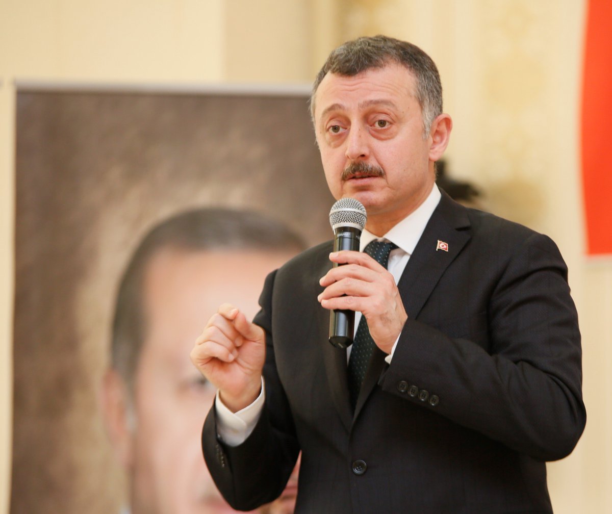 Tahir Büyükakın