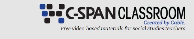 Wanna spend the summer in DC? You have 1 week left to apply for the C-SPAN Teacher Fellowship to spend a month developing new teaching materials - due Mar 1 cs.pn/2jhx471

#SuccessTPS #TeamTulsa #oklaed #civics #history #government #grants