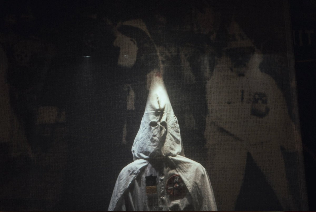 PierreABISAAB's tweet photo. Over 1,000 Hate Groups Are Now Active in United States, Civil Rights Group Says https://t.co/IDdTnPfDrx
By #LiamStack
@nytimes https://t.co/jzMaughH5F