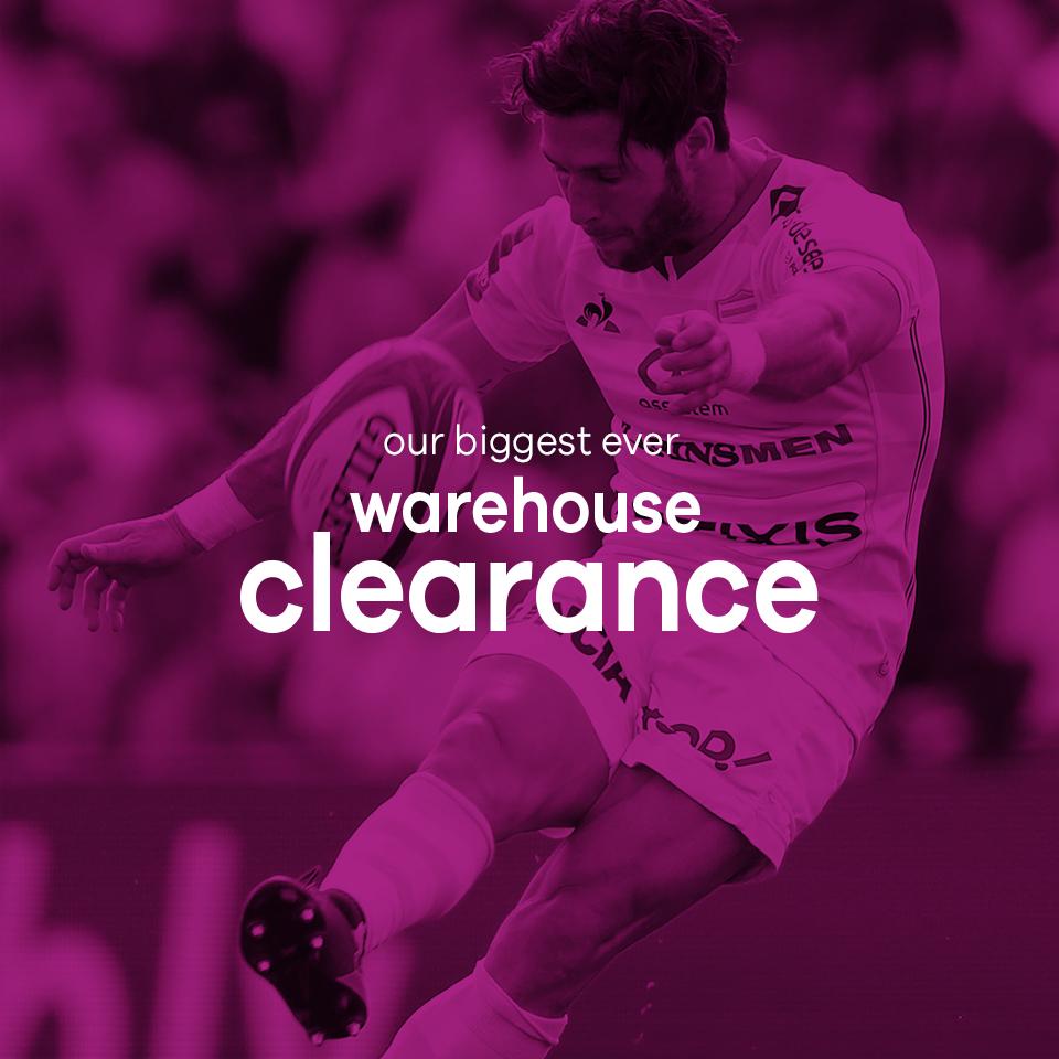 ⚠️WAREHOUSE CLEARANCE⚠️

Up to 90% OFF in Our Biggest Ever Sale!

#hockey #cricket #rugby #running #netball

Shop Now - bit.ly/BSWHC18