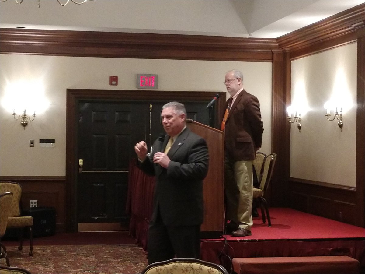 NYACP (@newyorkacp) on Twitter photo Assemblyman McDonald Fielding questions on #singlepayer and #dsrip from <a href="/marcusphantom/">Marcus Friedrich MD MHCM</a>, @sagar_ankita, and others during a q&a at #leadership #NYACP2019 Assemblyman McDonald Fielding questions on #singlepayer and #dsrip from <a href="/marcusphantom/">Marcus Friedrich MD MHCM</a>, @sagar_ankita, and others during a q&a at #leadership #NYACP2019