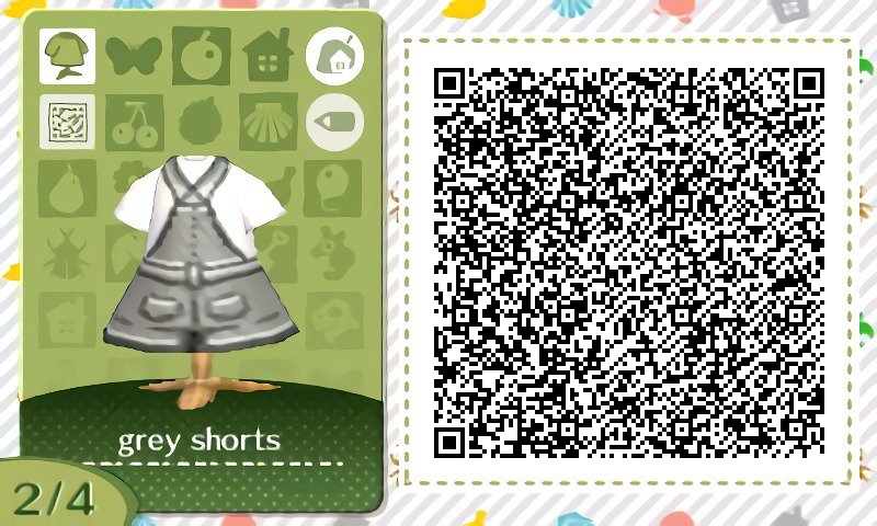 Qr 服