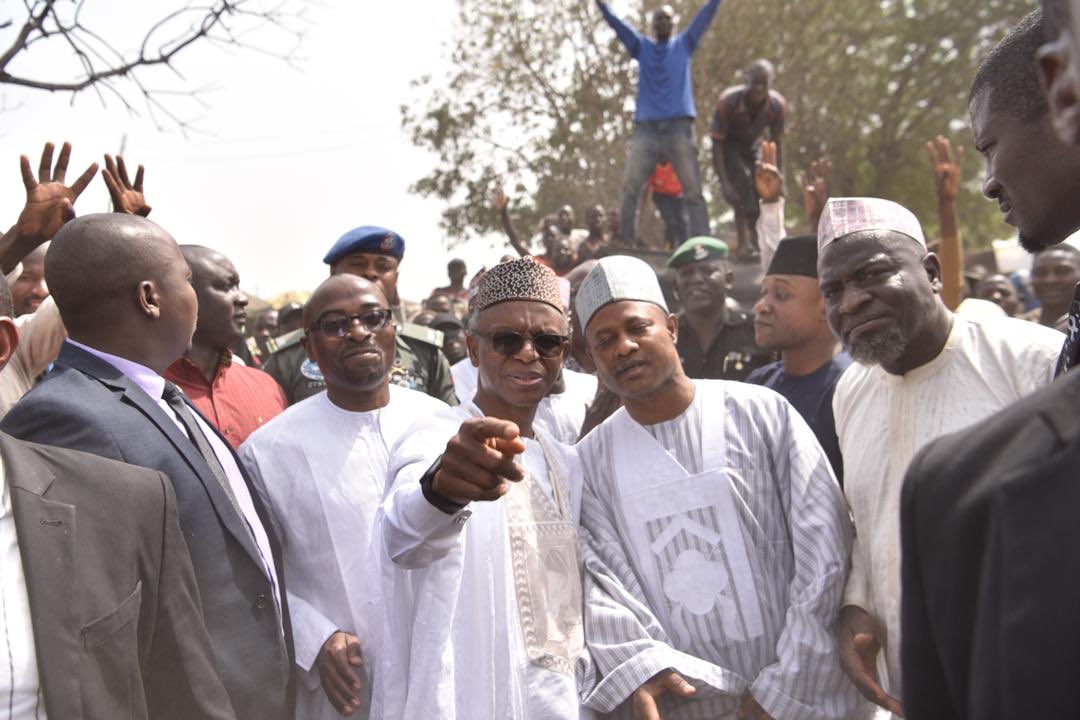 Uba Sani For Senate! tweet media
