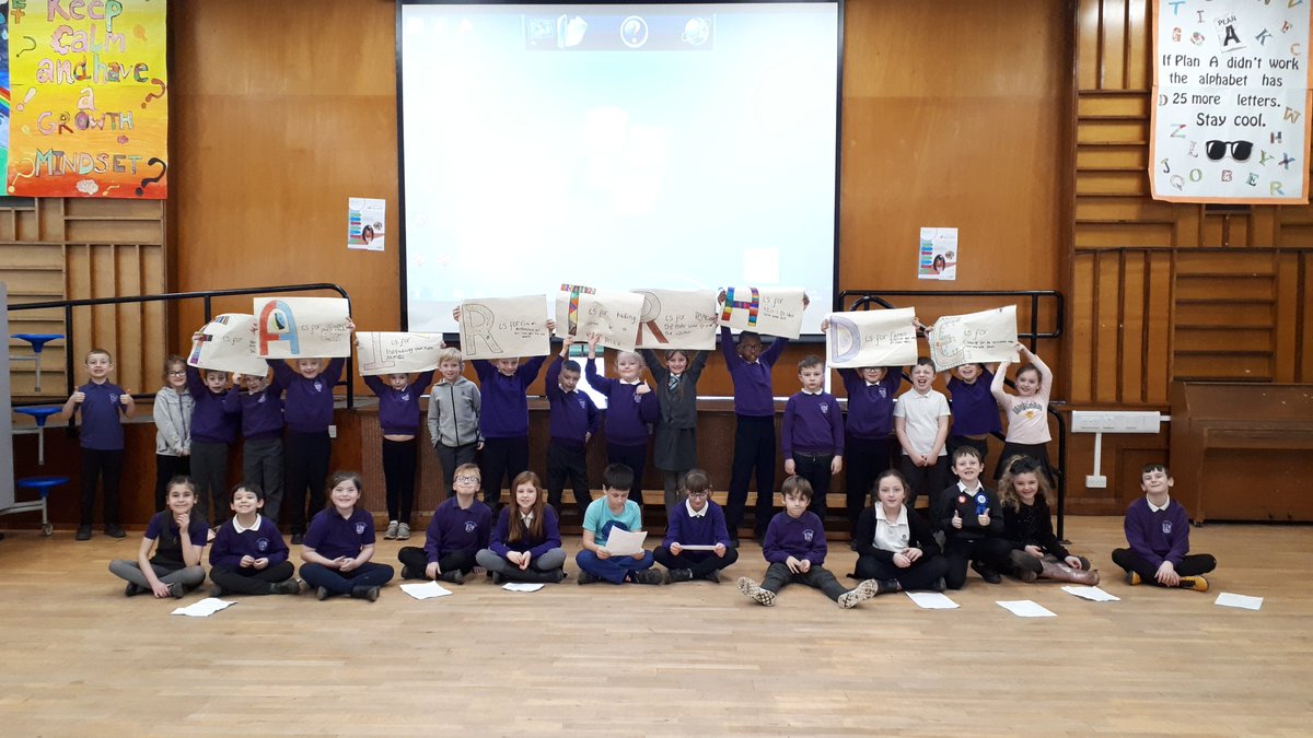 bps_p4's tweet photo. Well done P4E for a great assembly introducing Fairtrade Fortnight! So proud! #FairtradeFortnight https://t.co/Qa5LhC8111