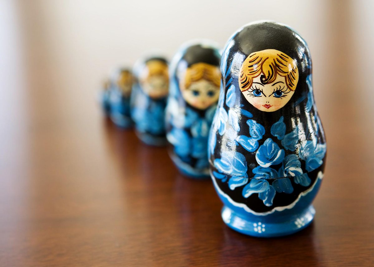 96% of all UK companies are #microbusinesses, accounting for a combined £824bn in annual turnover. We meet three thriving founders natwestbusinesshub.com/content/the-ri…