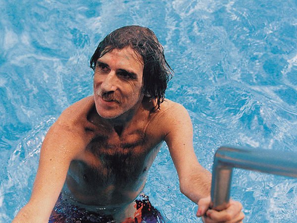 Charly García toca de nuevo en el Gran Rex 💡. Las entradas desde el 25 de febrero 10 hs. por <a href="/ticketekar/">Ticketek Argentina</a> y en la boletería de la sala. 

Toda la info en <a href="/vuenoz/">Loveclip</a> 
bit.ly/2GEq29O

#latorredetesla  #charlygarcia #rock #vuenoz #agenda #verano2019