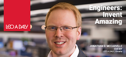 LeoADaly's tweet photo. "Sometimes our downtown revitalization projects can make or break the economic future of small communities, and it’s been gratifying to play a role in ensuring their vitality. To me, that’s amazing." Jonathan D. McCarville, Civil EIT
#eweek2019 #inventamazing #leoadaly https://t.co/A6mk7jSDCZ