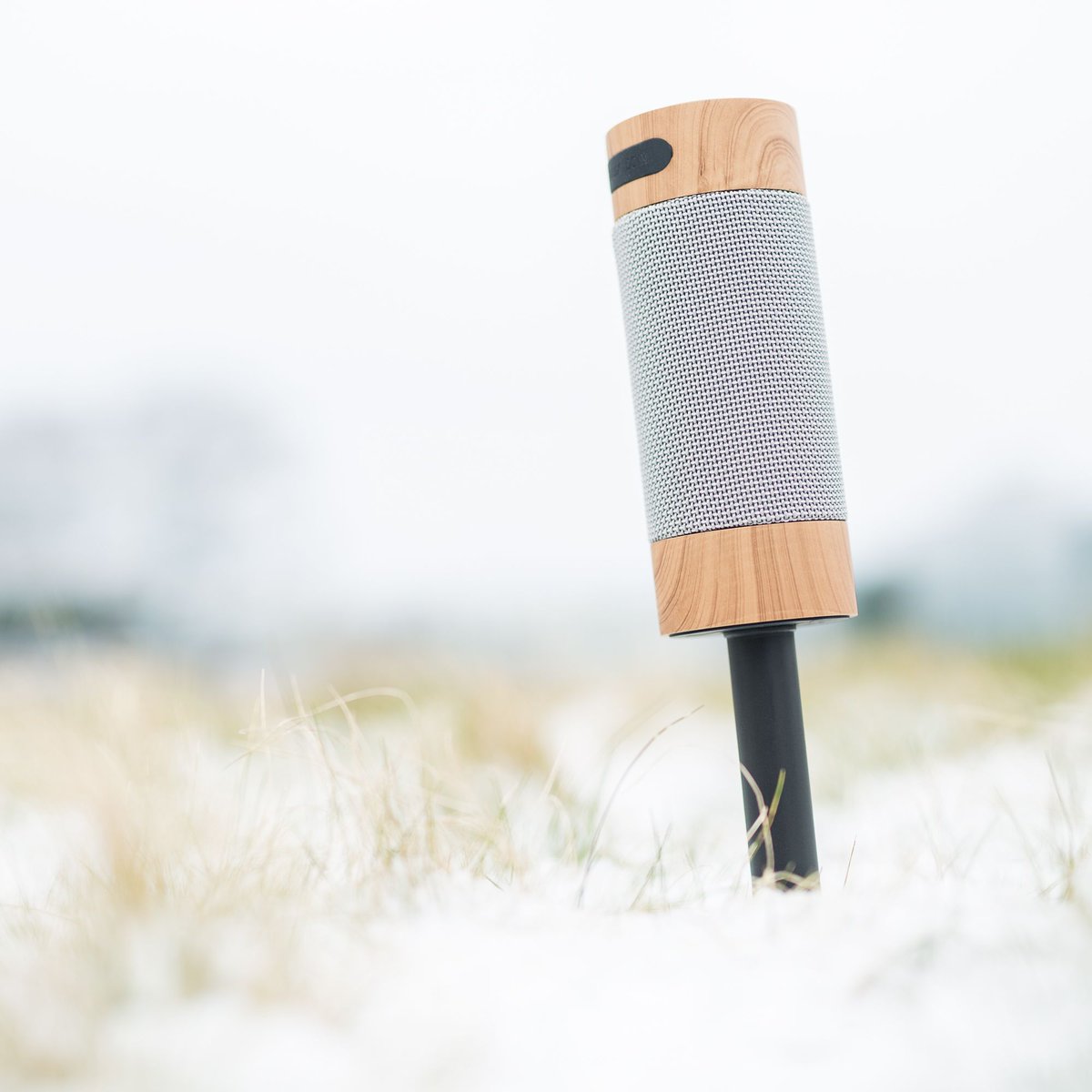 KitSoundUK's tweet photo. Your music knows no bounds with the Diggit Bluetooth Portable Speaker. Wherever you decide to set up camp for a few hours, you can stick the Diggit in the ground for hassle-free listening. Pick up a Diggit here https://t.co/puWTs7eIoi #GoDiggit #KitSoundUK https://t.co/hlFuzEUhYJ