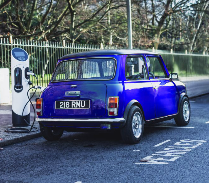 Electric Loading tweet media