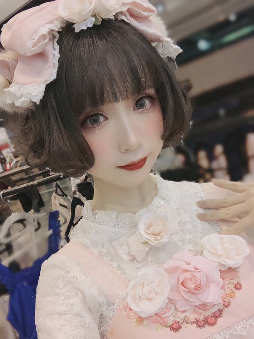 コスプレイヤー依川川__のTwitter画像67