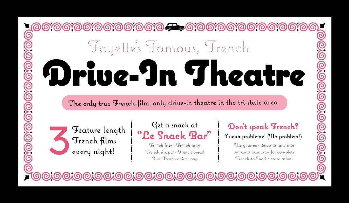 hanerino's tweet photo. The folks at @ToolsToys shared "Some of Our Favorite Typefaces", which just so happen to be some of our favorites too. https://t.co/aRicdIG4XW https://t.co/TC54KH55DE
