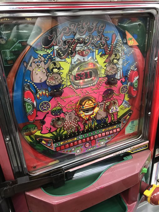 Liste Des Tweets台湾パチンコパチスロ Abj 公式 A Donne Le Hash 台湾パチスロabjツアー 1 Whotwi Analyse Graphique Twitter