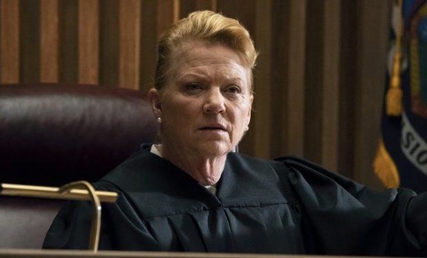 I wanna say before we see the end of Red’s court case how wonderful #BeckyAnnBaker and #KenLeung have been.  Really, really good.  👏🏻👏🏻👏🏻 #TheBlacklist @NBCBlacklist