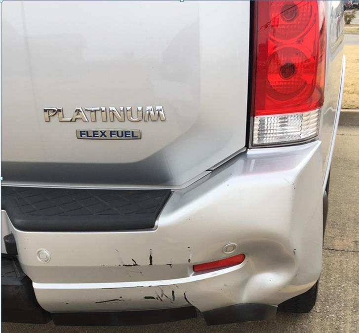 fopfcu's tweet photo. ******Bank Repo******
2011 Nissan Armada 
Utility 4D Platinum 5.6L V8
153,608 miles
Asking Price $9,995.00
Call 918-836-9922 https://t.co/SYTBolBrtF