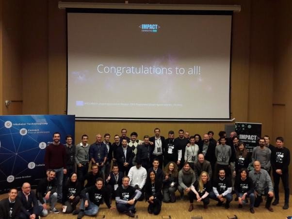 We are happy to be one of the 24 startups selected for #IMPACTConnectedCar accelerator by <a href="/IMPACT_acc/">IMPACT</a>

linkedin.com/pulse/24-start…