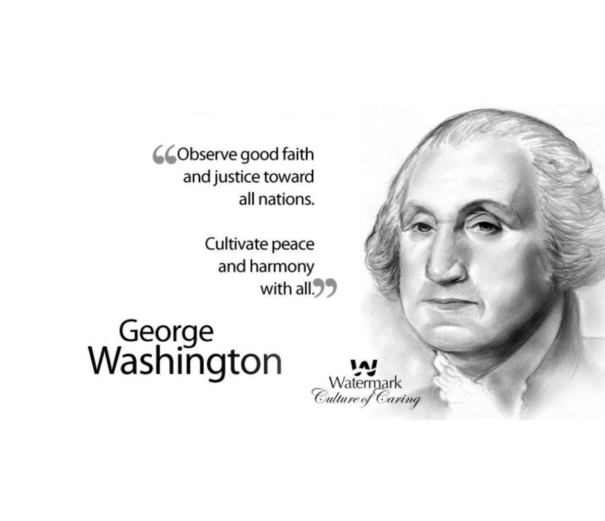 Watermark_MA's tweet photo. Happy Birthday George.
February 22, 1732
First President of the United States.
#georgewashington #foundingfathers #firstpresident #compassion #loyalty #courage #watermark_ma https://t.co/wnZ6zgwIo0