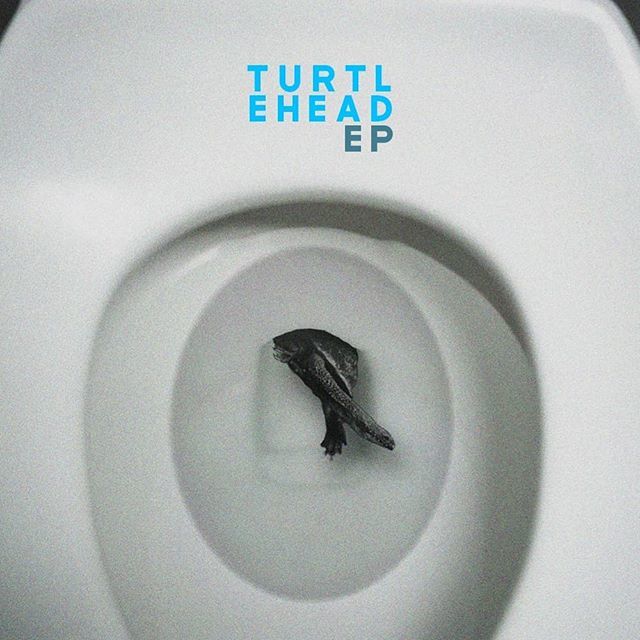 Turtlehead EP 
#selftitled #ep #comingsoon #notreally #thisshouldallmakesensesoon #shortfilm #musical #interview #turtle #turtlehead #toilet #droppingbeatsnotbombs #backedup
