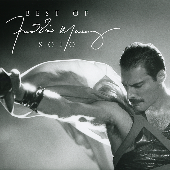 'Best of Freddie Mercury Solo'. A new playlist for you all to enjoy 👑 

Listen here: queen.lnk.to/Best-Of-Freddi…