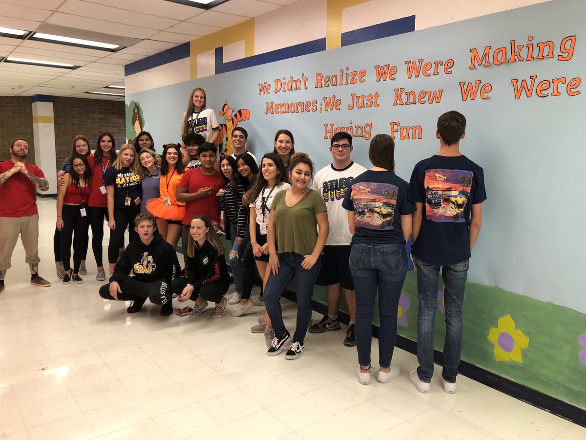 SMHSspirit's tweet photo. Interested in joining STUGO?? Then come to our meeting today at lunch in room 192🥳🥳🥳 https://t.co/qiTsMzvVy5