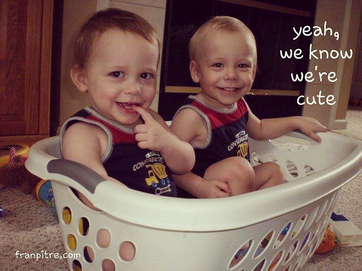 fran_pitre's tweet image. When you tell your toddlers to put their toys in the toy basket ... 
💙👬💙
#weknowwearecute
#cameratime #twins
#twinboys #thirdsetoftwins 
#twinsx32019 #lovemyboys #elevenyearsold #momlife #author #singer #blessed #singersongwriter
