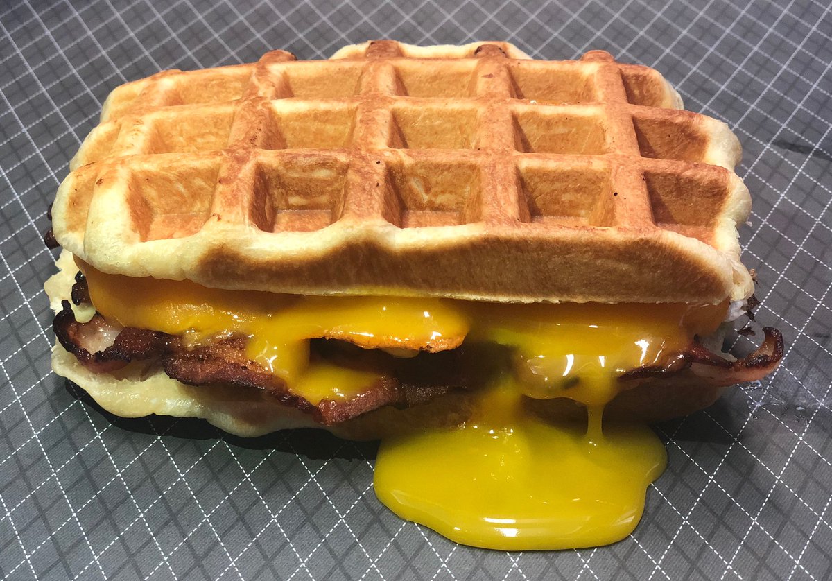 Waffle Time Waffletimelv Twitter