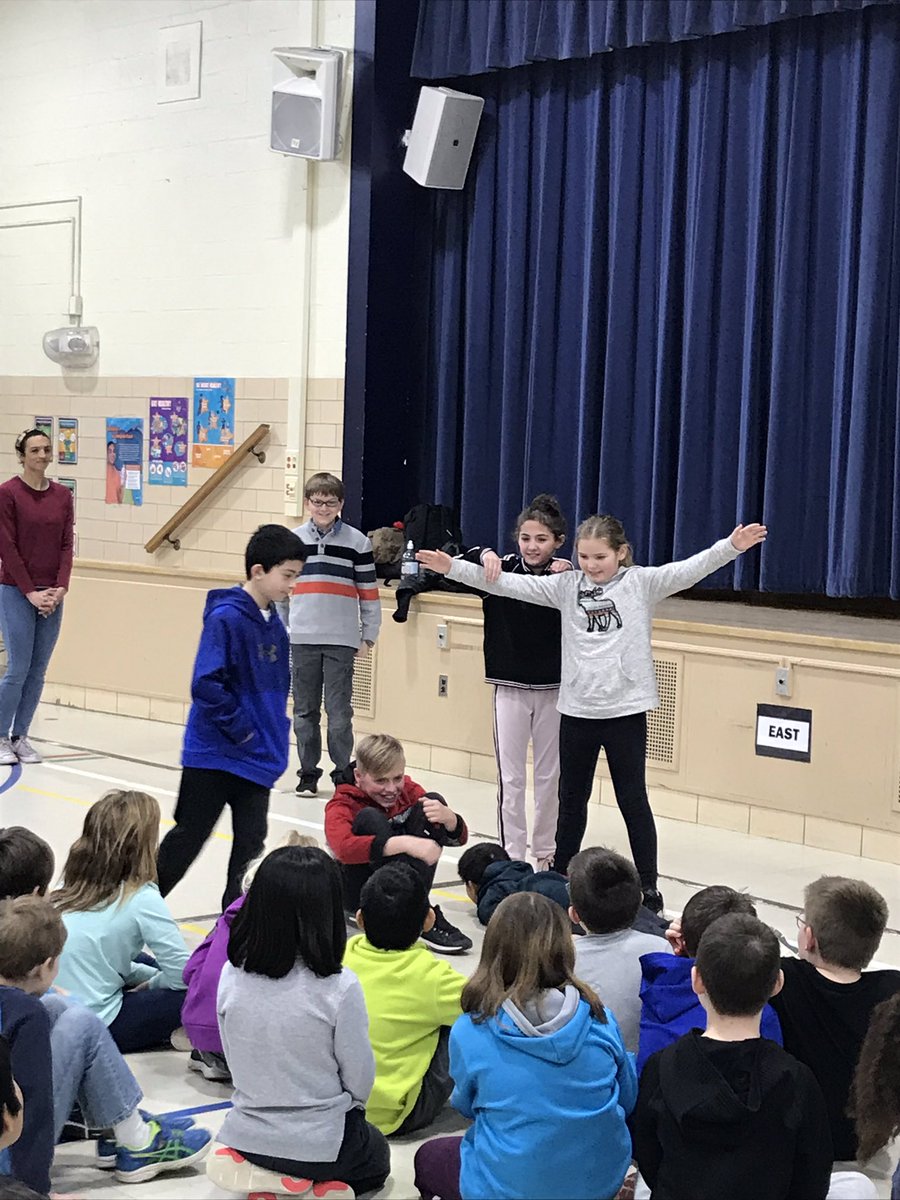 Melissa Gagnon tweet media