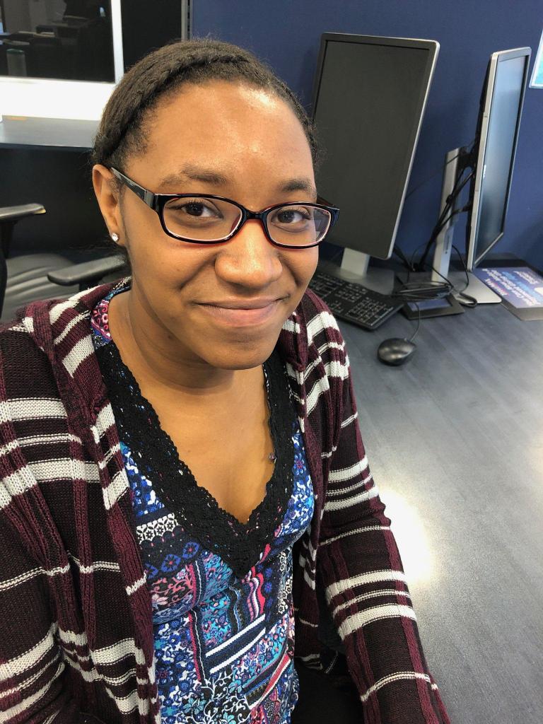 Christy30061's tweet photo. Please join me in Congratulating Alexandria Richardson on her promotion to Assistant Store Manager in Rock Hill, SC #rock2
We proud of your accomplishments Alex, way to go!!! @SandersKeth @EdBitondo @CbeckhamTMX @TMXCompanies @ChuckStmx https://t.co/yVNtmPnzDB