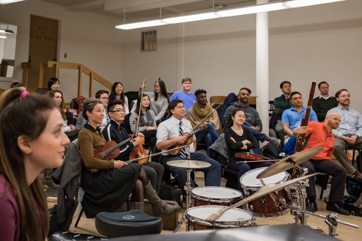TC Music Education tweet media
