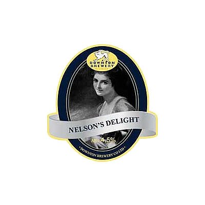 Now on - Nelson’s Delight - 4.5%

￼A well hopped, yet mellow amber bitter. The subtle aroma and flavour of dark rum adds sweetness to this well balanced premium brew.
