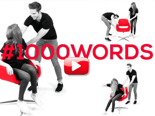 🔺En Dile trabajamos diariamente con un solo objetivo:
🔺"Hacer del Sentarse un Arte". 
🔺 Te invitamos a que conozcas algo de nosotros en: goo.gl/hXWcGw. Nuestro canal de youtube.