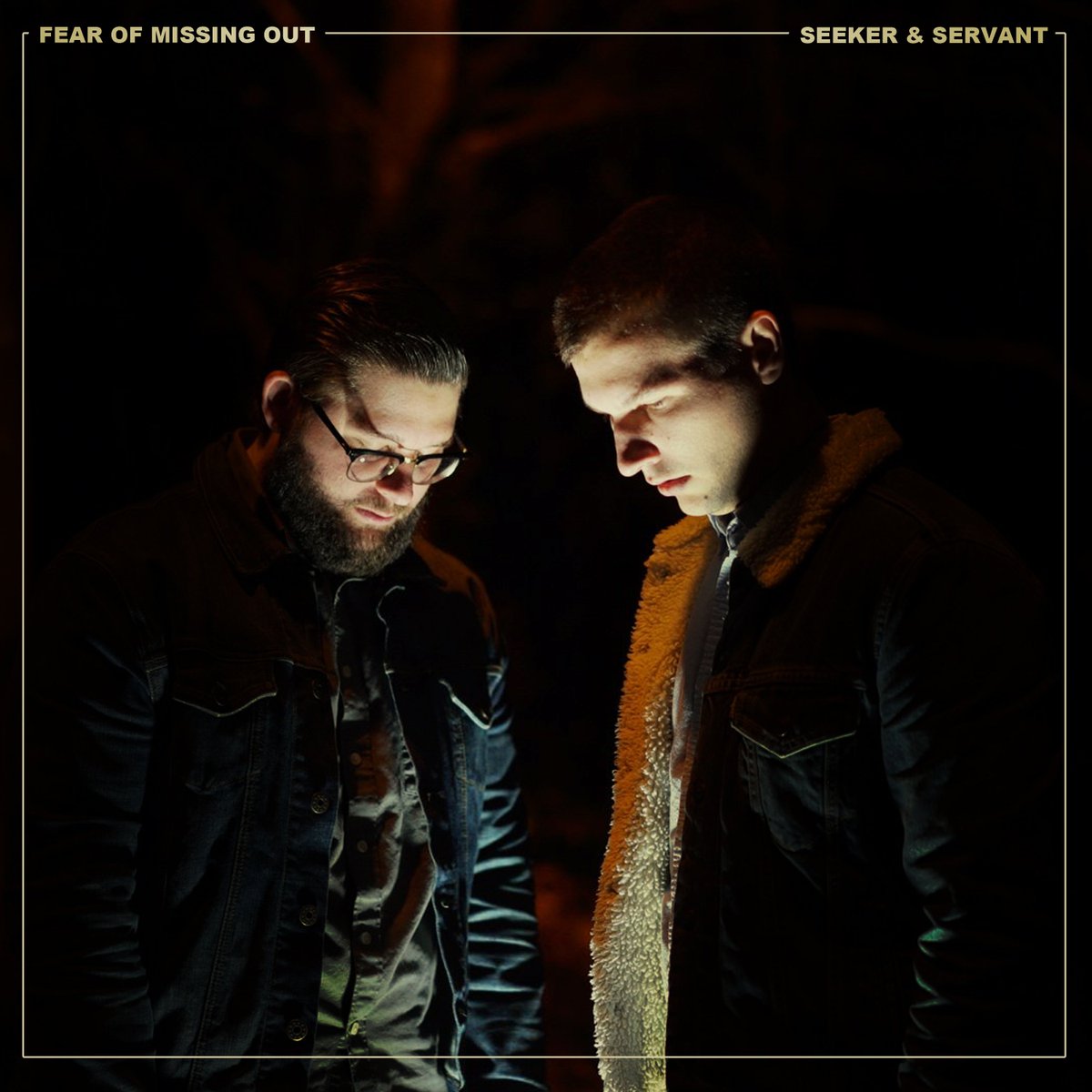 seeker3servant's tweet photo. "Fear of Missing Out" now available:
iTunes: https://t.co/4GEEevTGMZ
Spotify: https://t.co/aToq3W5boX https://t.co/1UaEFtNx83