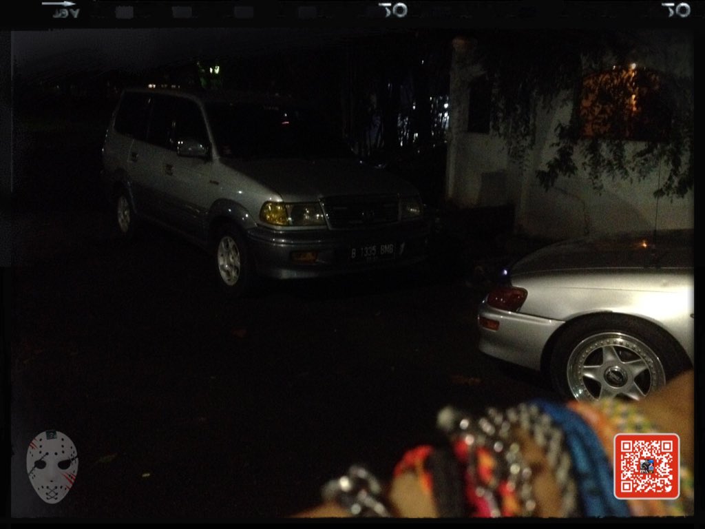 At Base Camp <a href="/TKCI_JAKARTA/">TKCI JAKARTA</a>  

#TKCI_JAKARTA
#ToyotaKijangClubIndonesia
#Toyota
#Kijang
#Club
#Indonesia
#HangLekiu1
#KebayoranBaru
#JakartaSelatan
#DKIJakarta
#KopDar
#Nongkrong
#Cars
#Community
#IPhone4s

22 February 2019

Cc: <a href="/TKCI_Official/">TKCI Nusantara</a> <a href="/ToyotaID/">Toyota Indonesia</a>