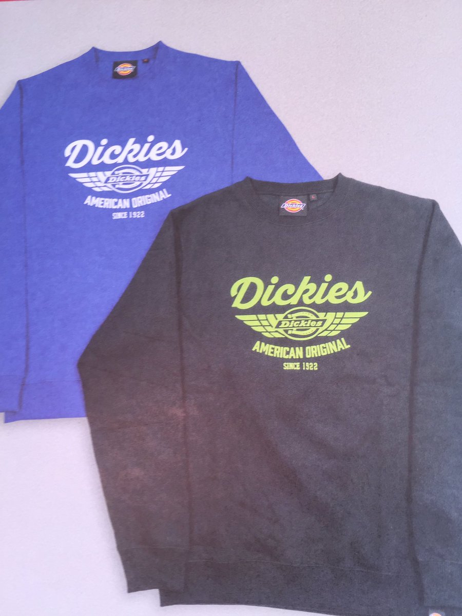 Who says that workwear isn’t fashionable #Dickies #workwear #Dickies22range available from all good #Dickies stockists <a href="/Paul_WDE/">Paul Elliott</a> @SarahDickies <a href="/Chris_Dickies/">crisdie lawian</a> <a href="/RoxieDickies/">Roxie Morris</a> <a href="/DickiesNathan/">Nathan Hirst</a> <a href="/LukeLarmstrong/">Luke Armstrong</a> @RobDickies <a href="/carl_holder44/">Carl Holder</a> <a href="/RealPDunican/">Peter Dunican</a>