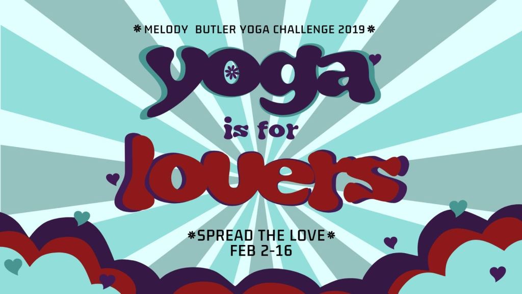 MsMelodyAnne's tweet photo. Yoga is for Lovers 2019 Round Up – Journal Prompts https://t.co/EIQSjtbXlZ https://t.co/AaYQpGRCzf