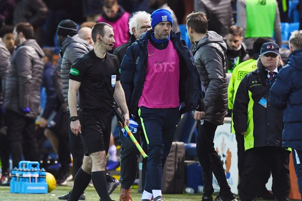 Sectarianism at Rangers or Celtic affects us all and beating it requires equal approach - James Black
<a href="/jamesblack1986/">James</a>
bit.ly/2SSH7Dj