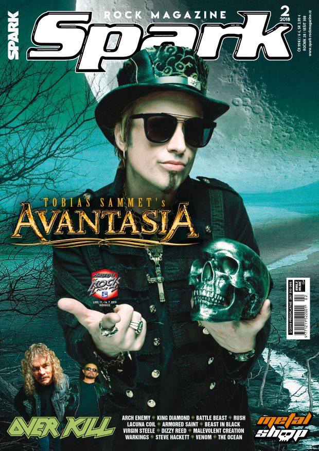 methedrasthrash's tweet photo. Other nice interviews from around the globe: this time is #SparkMagazine and #CloseUpMagazine !! 🤘😈🤘 #Methedras #musicmag #musicinterviews #thrashdeathmetal https://t.co/B2ZK4Cu8Sw