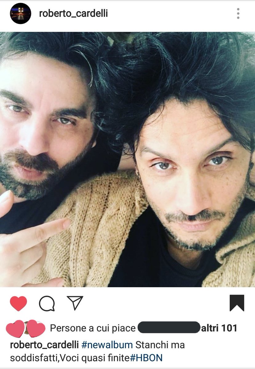 BlueBandit_16's tweet photo. Però non se po' annà avanti così eh
🙄😂💙
#HBON #FabrizioMoro https://t.co/djpLKr28nx