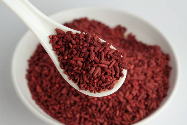 AskRealHerbs's tweet image. Did You Know that Red Yeast Rice has 7 Amazing Benefits In Our Body? bit.ly/2J64Q9x  #redyeastrice #cardiovascularsupport #regulatescholesterol #supplement #supplementsthatwork #supplementstore #realherbs #herbs