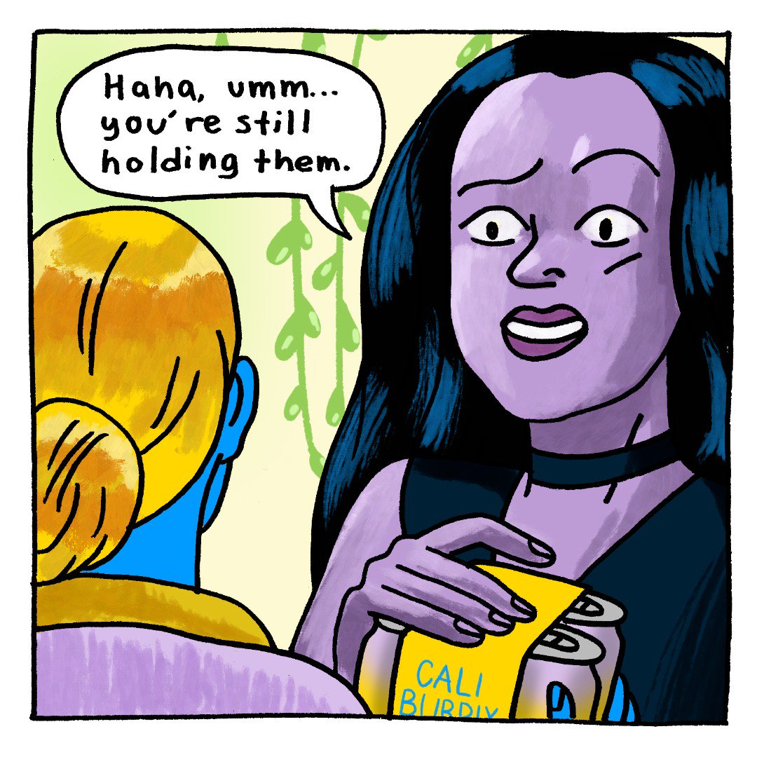 Electric Sky Wine tweet media