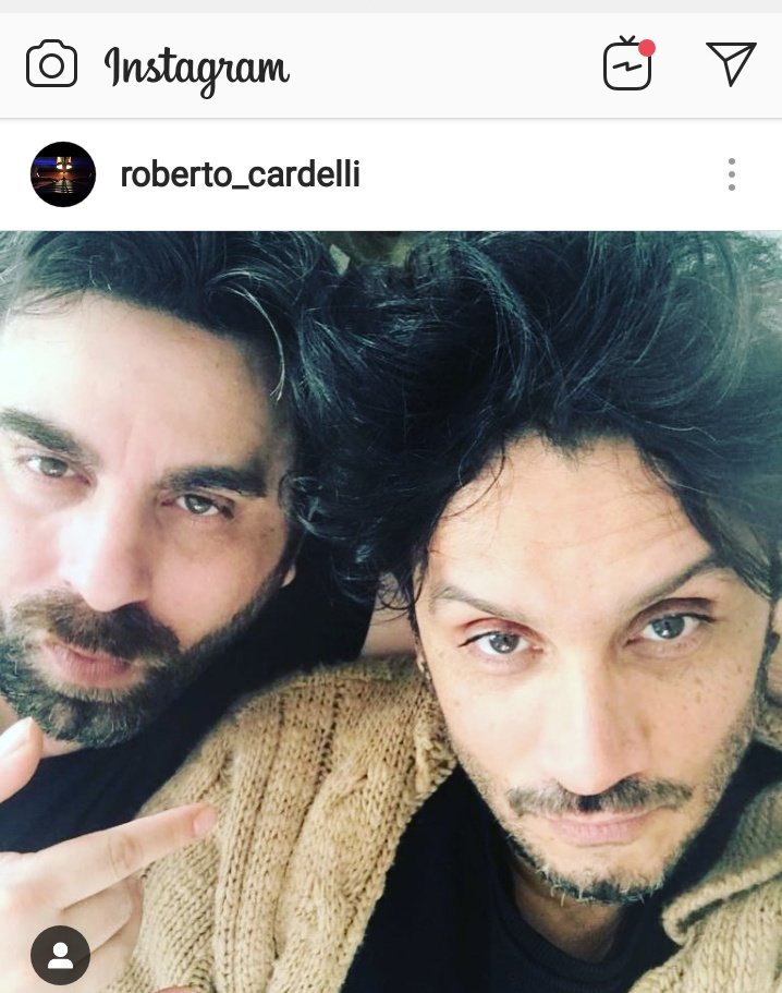 OttaSSat8's tweet photo. #FabrizioMoro voci quasi finite
4º indizio N
#HBON 😵😵😵
Mi stava mancando 💙🎶🎶 https://t.co/xDbQYu0Snw