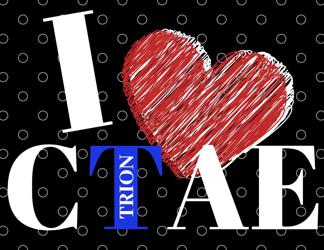 TrionCitySchool's tweet photo. WE LOVE CTAE BECAUSE...
#THSCTAE #GACTAE https://t.co/fRbNUPmYl3