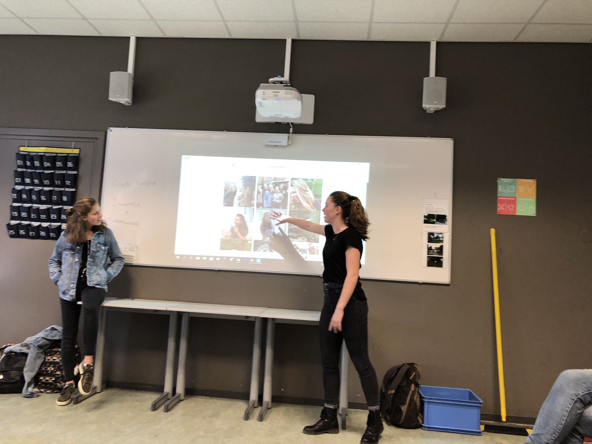 Vandaag waren wij gastheer voor al onze Guido collega’s.
Met <a href="/ivomijland/">Ivo Mijland</a> over passend onderwijs, workshops door leerlingen en collega’s en veel ontmoeting, gezelligheid en lol. Het was een feest!