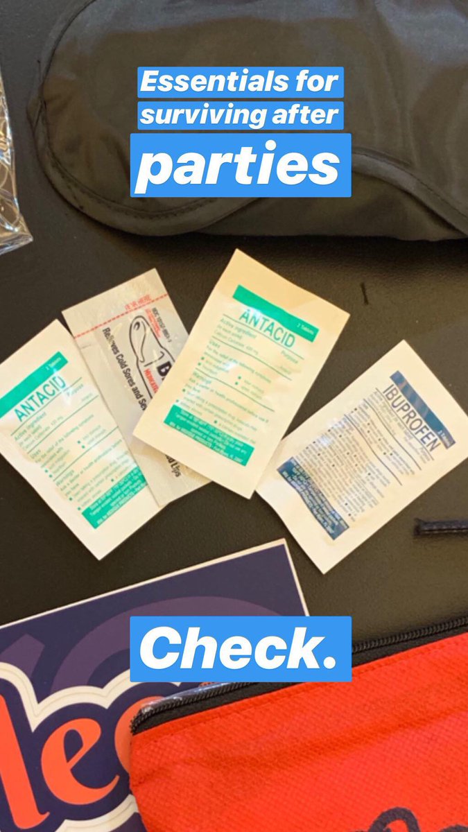 Oleeo_'s tweet photo. Conference wearing you down? We've got you covered. Booth 204. #bemoreeventful #hrerecruittalent @HRERecruitTech https://t.co/w6NluAZrFF
