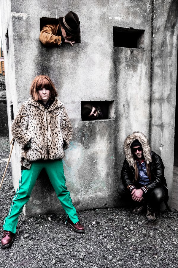 TrifleGathering's tweet photo. N:Dless circa 1998, the same year Ginger Spice left the Spice Girls. All good things come to an end. #wereripefortherestroom #NDless #ComingSoon #FridayFeeling https://t.co/TNq7YMLa8R