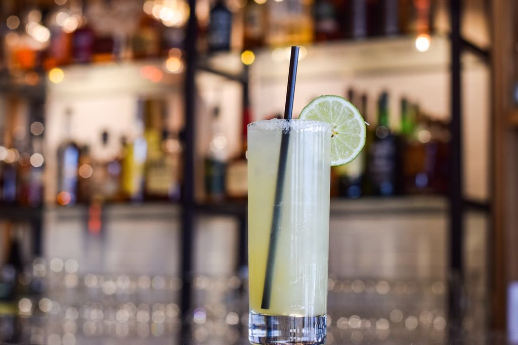 saucedlr's tweet photo. Happy #NATIONALMARGARITADAY 🍹 Partake in this sippable holiday with $5 House Margarita's ALL DAY LONG!! 
#Margarita https://t.co/ZnHFGfnU9w