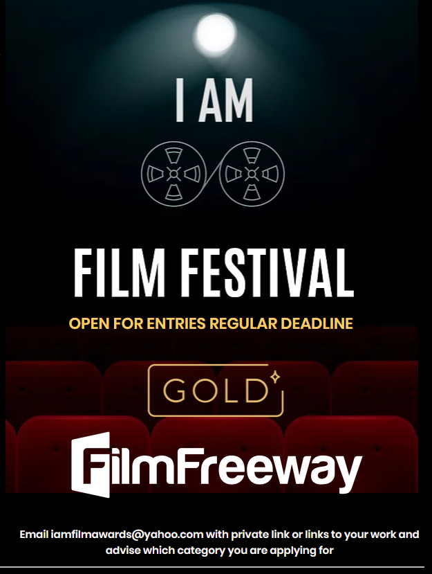Multi-Award Winning Film Director tweet media