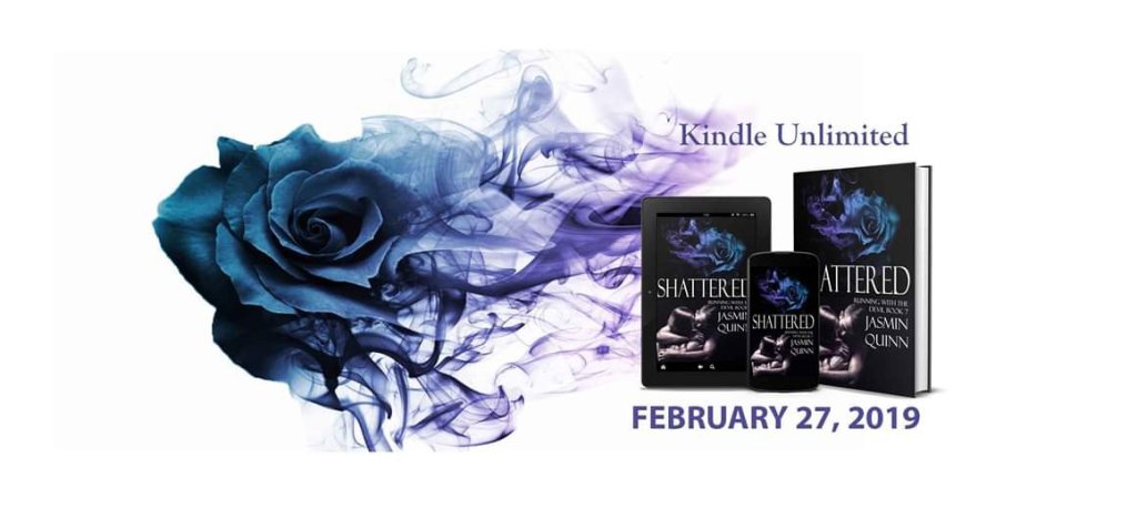 aliciafreemanpa's tweet photo. Release party for Shattered by Jasmin Quinn https://t.co/dmGvPkVtP4 https://t.co/mSwEfko1uc