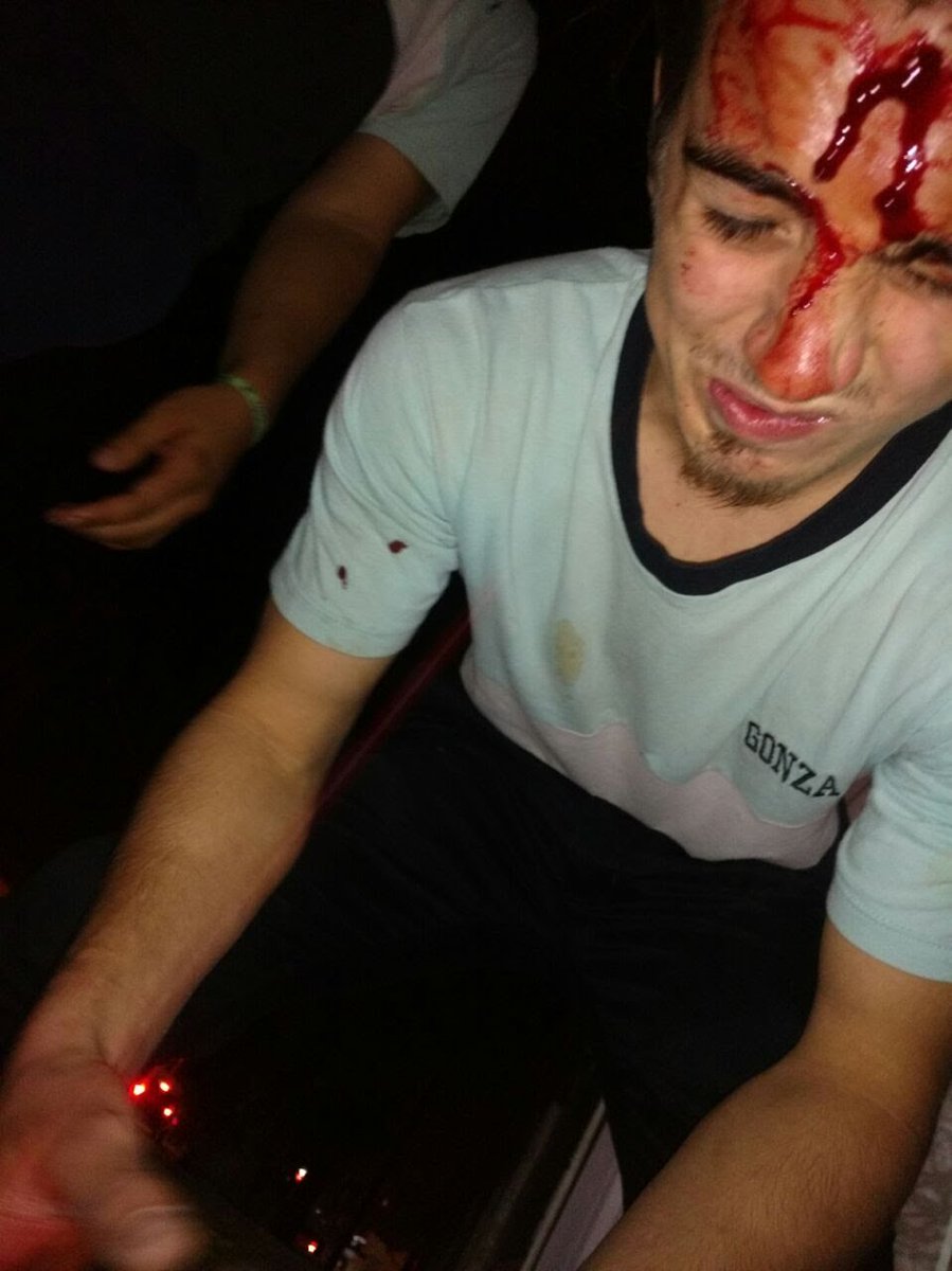Amambuka18's tweet photo. @RodirgoTroyano Así y todo siempre volvemos al baile🥳🥴🍻 https://t.co/aJuhJEl94F