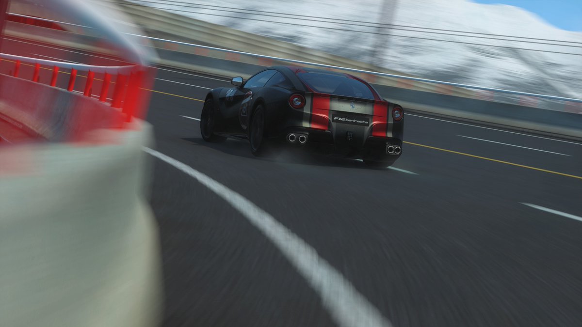 jenuty's tweet photo. #VirtualPhotography #PS4Share
@gametographers #GamerGram #driveclub #designracing https://t.co/viOoQgvR5Q